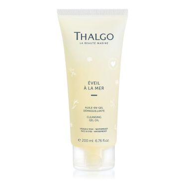 THALGO – Reinigungsöl-Gel, 400 ml
