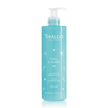 THALGO –  Zarte Reinigungsmilch 400 ml