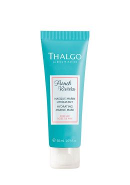 THALGO – Feuchtigkeitsspendende Maske, 50 ml