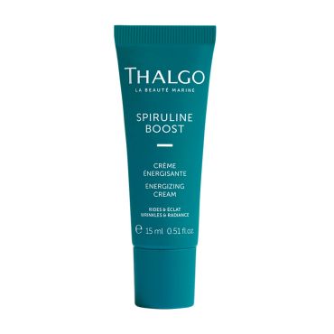 THALGO – Vitalisierende Creme, 15 ml