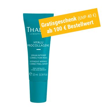 THALGO – Faltenkorrigierendes Intensiv-Serum