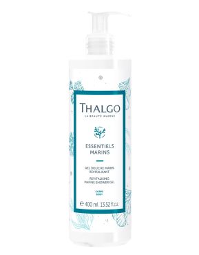 THALGO – Revitalisierendes Duschgel KING SIZE 400 ml