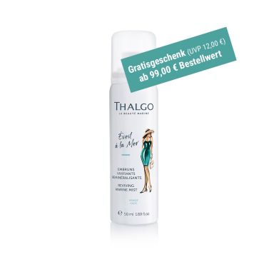 THALGO – Meerwasser-Spray 50 ml