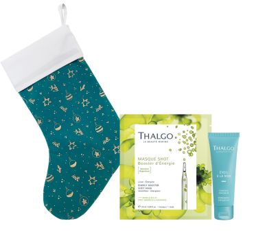 GLOW Express Nikolausstiefel