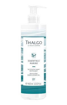 THALGO – Revitalisierendes Duschgel KING SIZE 400 ml