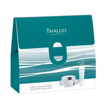 THALGO – CICA Beruhigende Creme 50 ml Pack