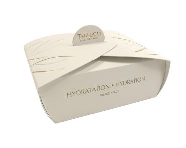 Preview: Secret Santa „Hydratation“