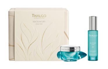 Incontournable „Silicium-Lift“
