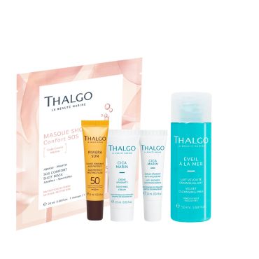THALGO – Sensitiv-Set für sensible Haut