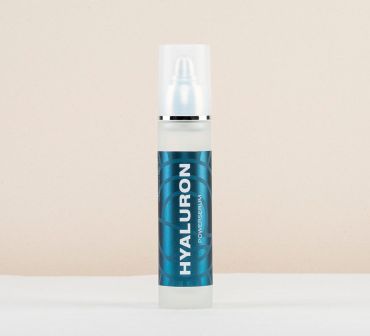 Hyaluron POWERSERUM, 50 ml