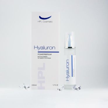 Hyaluron POWERSERUM, 50 ml