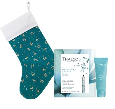 HYDRA Express  Nikolausstiefel