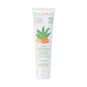 TOOFRUIT – Körpermilch Aloe Vera-Mango