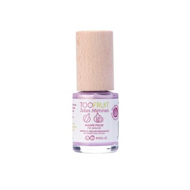 TOOFRUIT – Nagellack Feige 10 ml