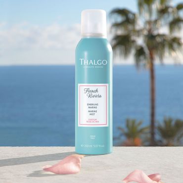 THALGO – Remineralisierendes Meerwasser-Spray 150 ml