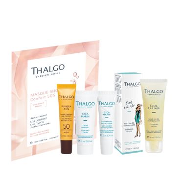 THALGO – Sensitiv-Set für sensible Haut