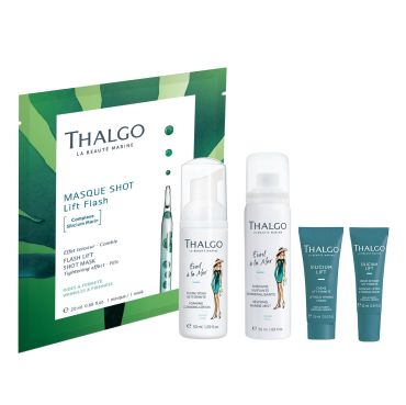 THALGO – Straffungs-Set für reife Haut
