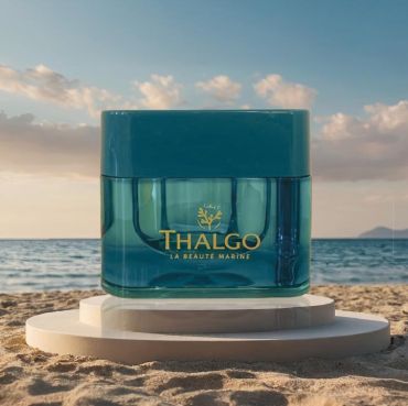 THALGO Limited Edition REFILL-Tiegel