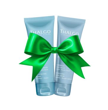 THALGO – Peeling-Creme 50 ml