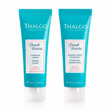 THALGO – French Riviera Pflege-Duo