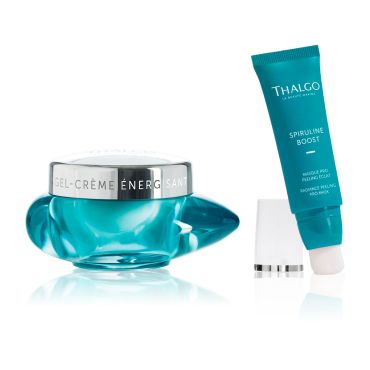 THALGO – THALGO – Maritime Wirkstoffpower