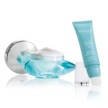 THALGO – Hydration-Duo Source Marine