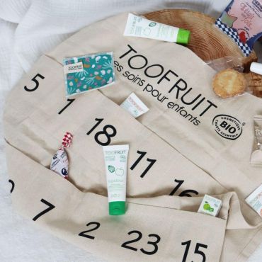 TOOFRUIT – Mein erster Adventskalender