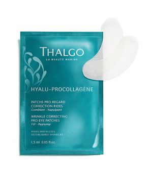 THALGO – Faltenkorrigierende Augenpads