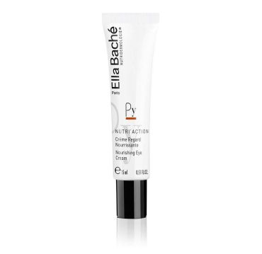 ELLA BACHÉ – Nutri’ Action Aufbauende Augencreme 15 ml