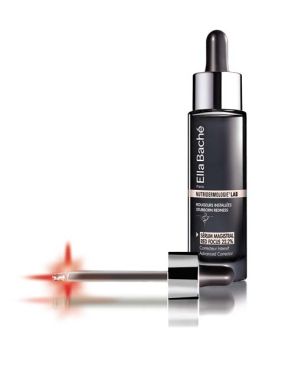 ELLA BACHÉ – SENSIBEAUTICS Serum Magistral Red Focus 22,2 % Pipette – 30 ml
