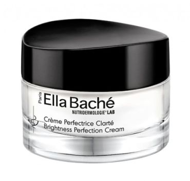 ELLA BACHÉ – PIGMENT DOCTORS Magistral Nachtcreme Blanc de Teint 15,3 %