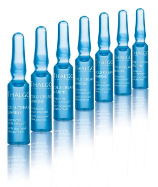 THALGO – Beruhigendes Intensiv-Konzentrat 7 x 1,2 ml
