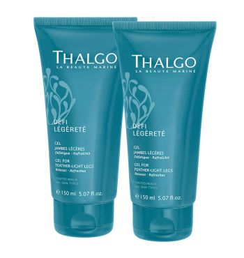 THALGO – Stimulierendes Beingel 150 ml