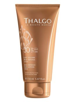 THALGO – Anti-Aging Sonnenmilch LSF 30, 150 ml