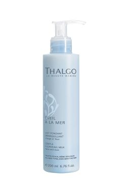 THALGO –  Zarte Reinigungsmilch 200 ml