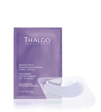 THALGO – Hyaluron Maskenpads für die Augen