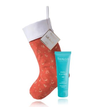 THALGO – Peeling-Creme 50 ml im Nikolausstiefel