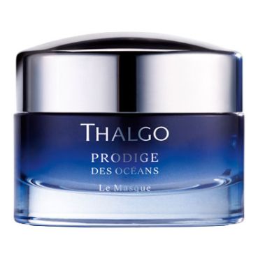 THALGO – Prodige des Océans – Die Maske