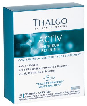 THALGO – Activ Minceur Brûleur