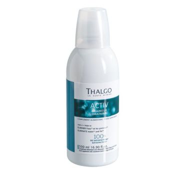 THALGO – Active Draineur 500 ml