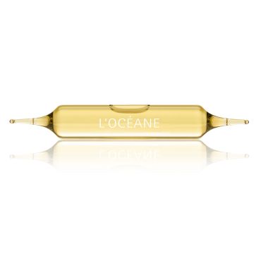 THALGO – L´Océane Meerwasserampullen Ampulle