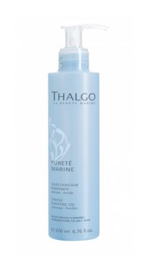 THALGO – Klärendes  Reinigungsgel 200 ml