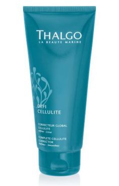 THALGO – Korrigierende Cellulite-Creme 200 ml