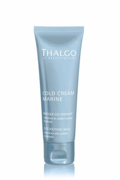 THALGO – Beruhigende SOS-Maske  50 ml
