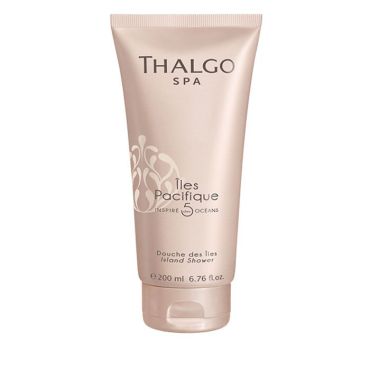 THALGO – Douche de Îles / Island Shower