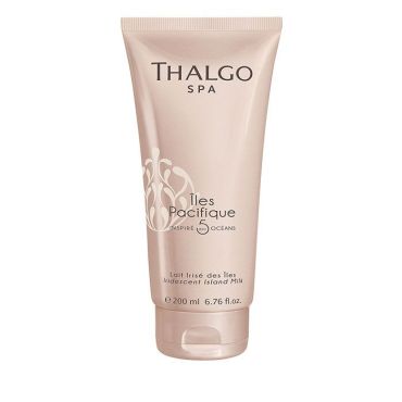 THALGO –Insel-Körpermilch, iles pacifique