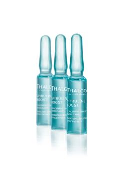 THALGO – SPIRULINE BOOST Vitalisierendes Booster-Konzentrat 7 x 1,2 ml