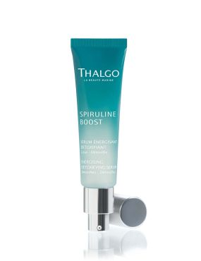 THALGO – Vitalisierendes Detox-Serum, Spirulina