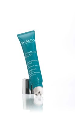 THALGO – Vitalisierende Augen-Pflege, 15 ml