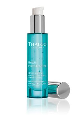 THALGO – Faltenkorrigierendes Intensiv-Serum